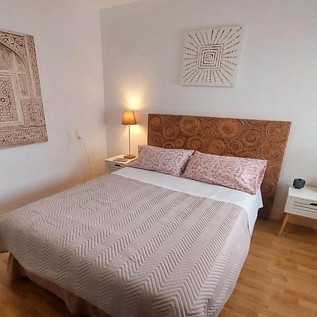Victoria Stay Alcalá la Real Eksteriør billede